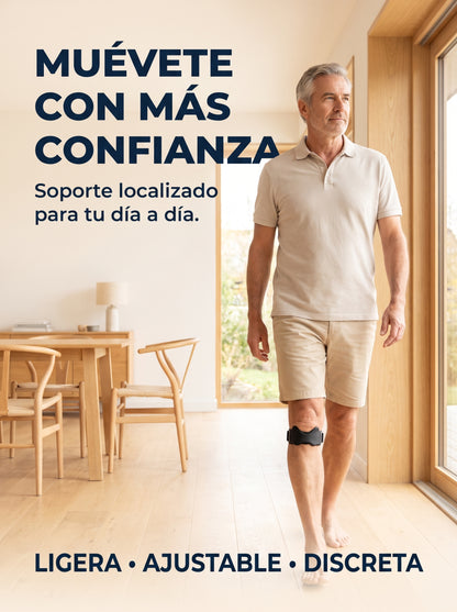 Cinta de Alivio FixTendon™ FixTendon