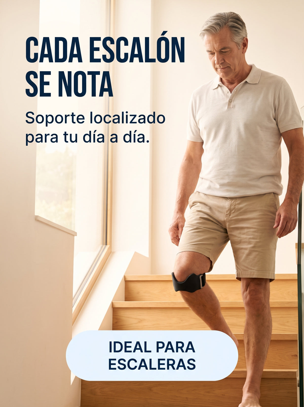 Cinta de Alivio FixTendon™ FixTendon
