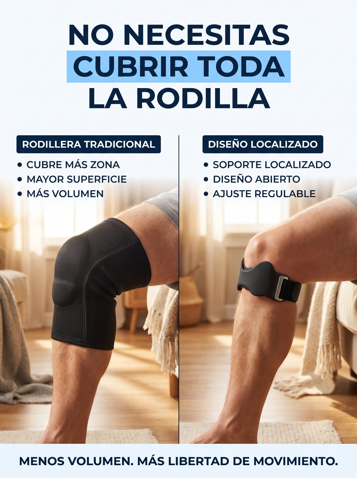 Cinta de Alivio FixTendon™ FixTendon