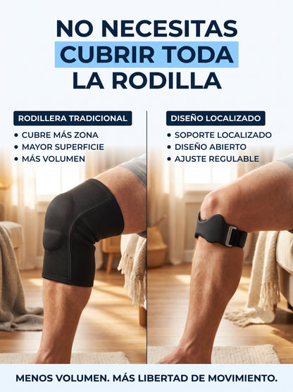 Cinta de Alivio FixTendon™ FixTendon