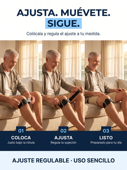 Cinta de Alivio FixTendon™ FixTendon