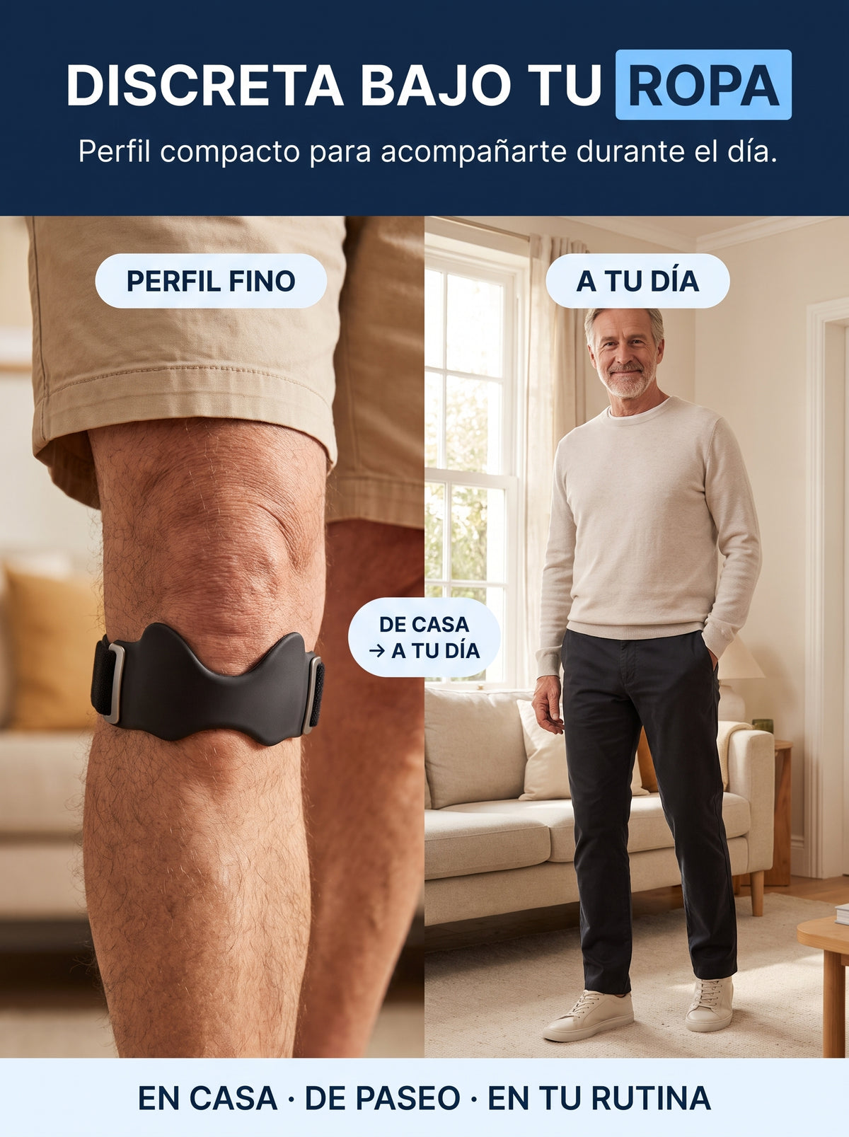 Cinta de Alivio FixTendon™ FixTendon