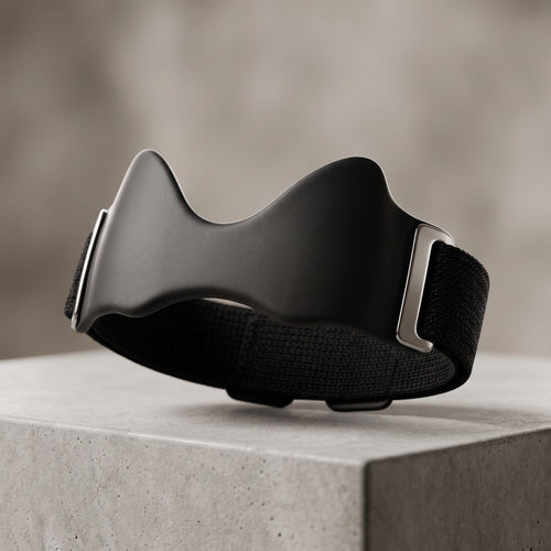 FixTendon™ Pro - Cinta Rotuliana con Silicona 3D